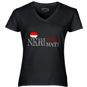 Kaos NKRI 