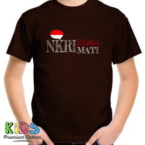 Kaos NKRI 