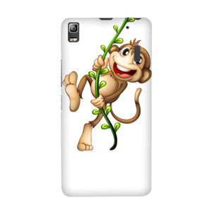 Cute Monkey Casing HP
