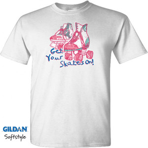 Kaos Get Your Skate On!