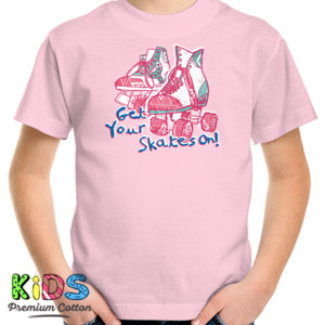 Kaos Get Your Skate On!