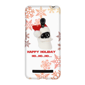 casing hape santavader Casing HP