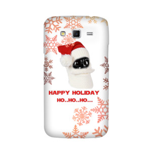 casing hape santavader Casing HP