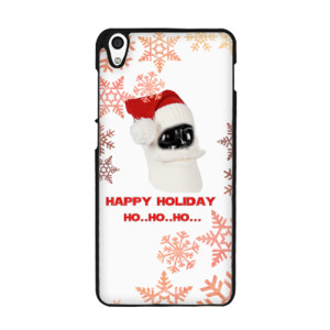 casing hape santavader Casing HP