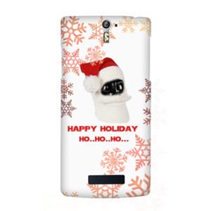 casing hape santavader Casing HP