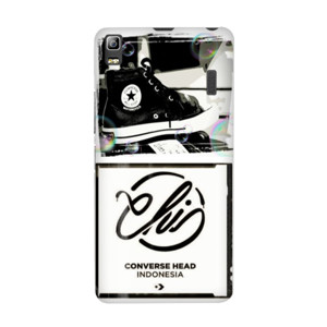 SONY Xperia Z5 Compact/Mini CHI Casing HP