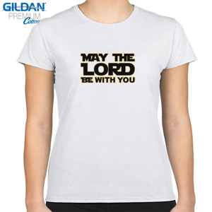 Kaos May the Lord Be With You