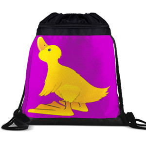 Tas Serut tas serut duck