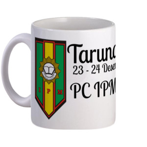 Mug Taruna melati 1