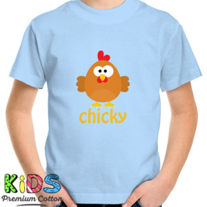Kaos chicky
