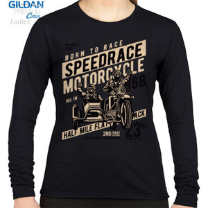 Kaos Speed Race Motorcycle