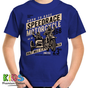 Kaos Speed Race Motorcycle
