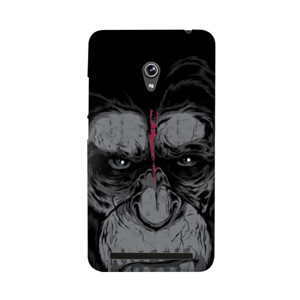 Kera Hitam Casing HP