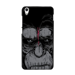 Kera Hitam Casing HP