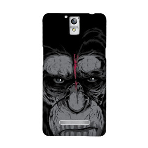 Kera Hitam Casing HP