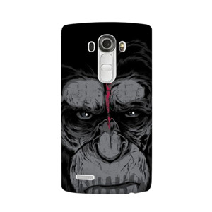 Kera Hitam Casing HP