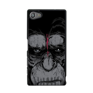 Kera Hitam Casing HP