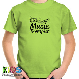 Kaos Music Therapist