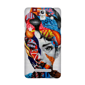 Art Casing HP