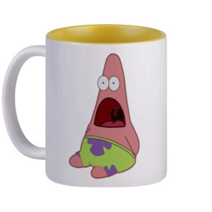 Mug Petrik Mug