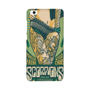 Scorpions Casing HP