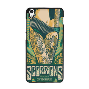 Scorpions Casing HP