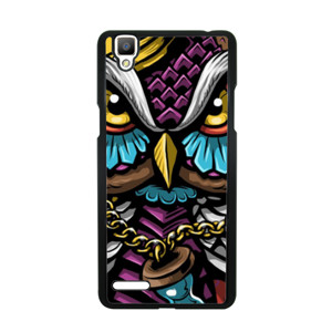 Burung Hantu 3 Casing HP