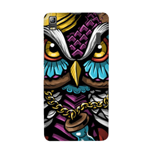 Burung Hantu 3 Casing HP