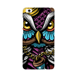 Burung Hantu 3 Casing HP