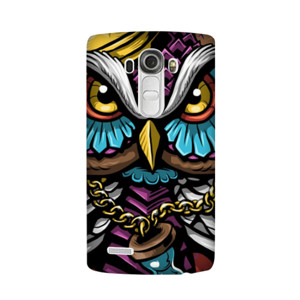 Burung Hantu 3 Casing HP