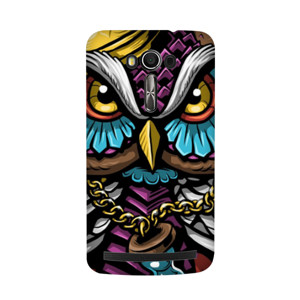 Burung Hantu 3 Casing HP