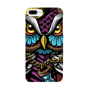 Burung Hantu 3 Casing HP