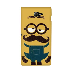 Kartun Casing HP