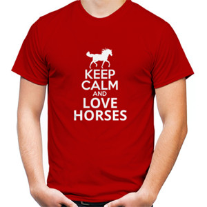 Kaos Keep Calm
