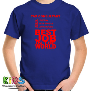 Kaos Tax Consultant