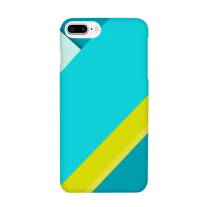 Custom case iphone 7 plus Casing HP