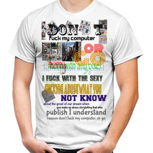 Kaos abuse what you not know 