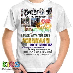 Kaos abuse what you not know 