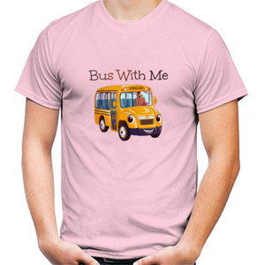 Kaos Bus With Me