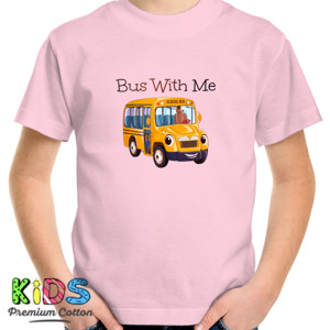 Kaos Bus With Me