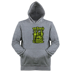 Jaket Hoodie Brass Monkey
