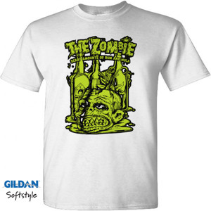 Kaos Brass Monkey