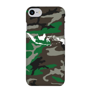 Peta Indonesia Loreng Casing HP