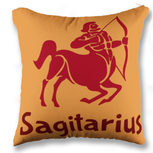 Bantal Bantal Sagitarius