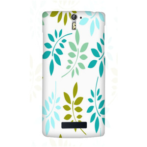 Leaves Casing HP