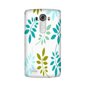 Leaves Casing HP
