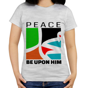 Kaos KAOS DAKWAH MUHAMMAD 2