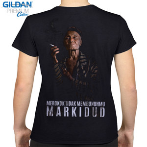 Kaos MARKIDUD