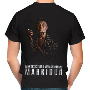 Kaos MARKIDUD