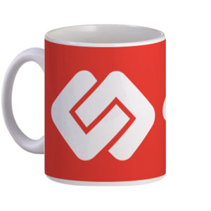 Mug M327
